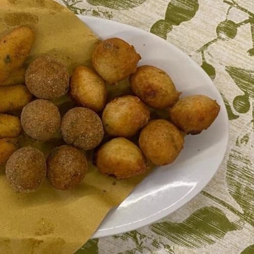 Agriturismo la Cavalletta, Porto Badisco