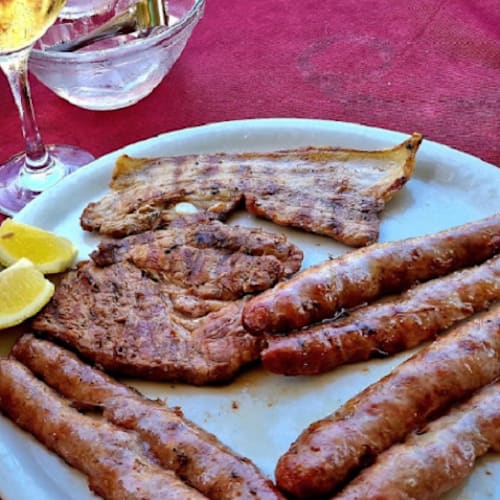 Agriturismo la Cavalletta, Porto Badisco