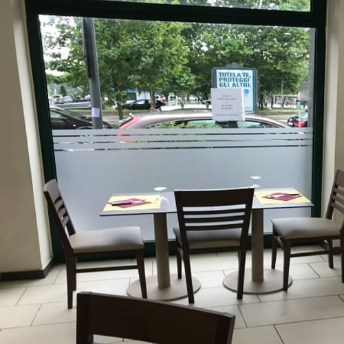Il Veliero Milano, Milano