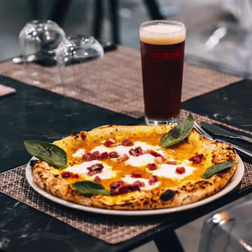 Al Regno delle Due Sicilie, Villabate