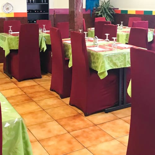 Cantinho Lusitano, Juvisy-sur-Orge