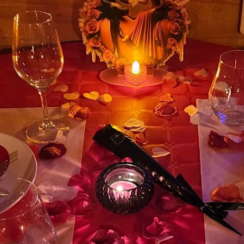 Namaste Inde, Saulx-les-Chartreux