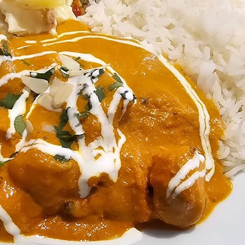 Namaste Inde, Saulx-les-Chartreux