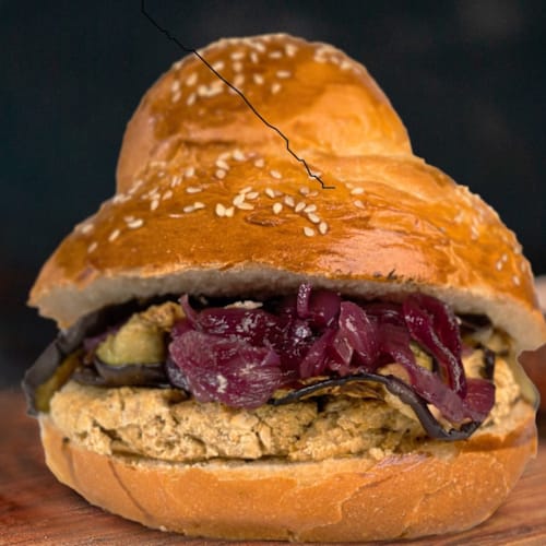 Burger Brioche, Cosenza