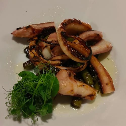 L'Oasi Pizzeria Ristorante, Dervio