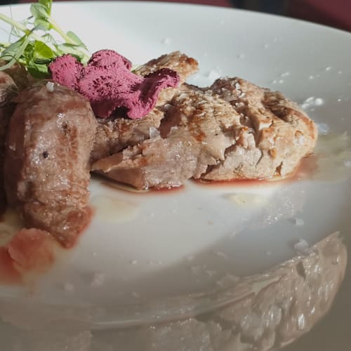 L'Oasi Pizzeria Ristorante, Dervio
