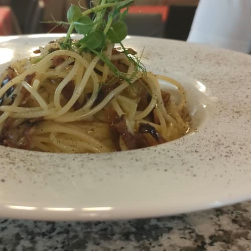 L'Oasi Pizzeria Ristorante, Dervio
