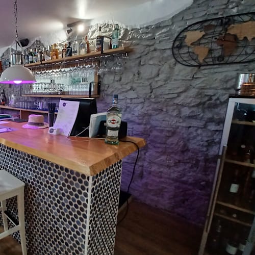 Local 92, Barcelona