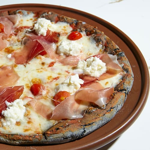 Totale Valdebebas, Madrid