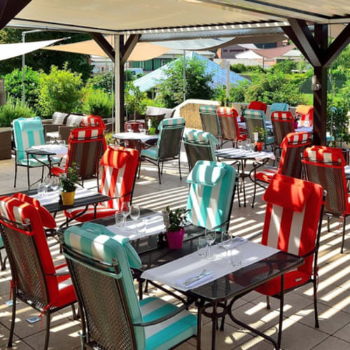 H! Brasserie, Strasbourg