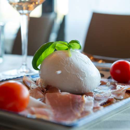 Mozza & Bollicine, Firenze