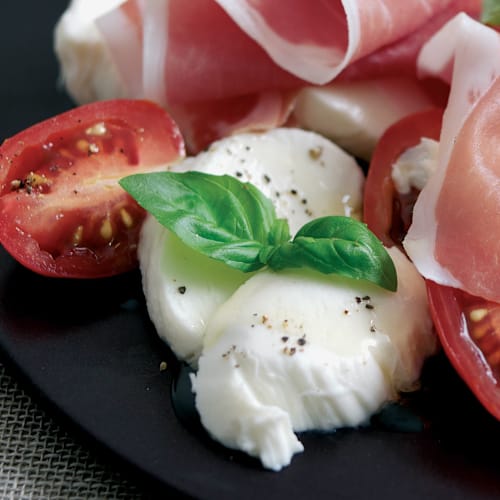 Mozza & Bollicine, Firenze