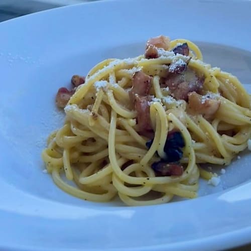 Mozza & Bollicine, Firenze