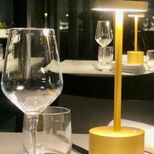 Ristorante Le Vele, Roma