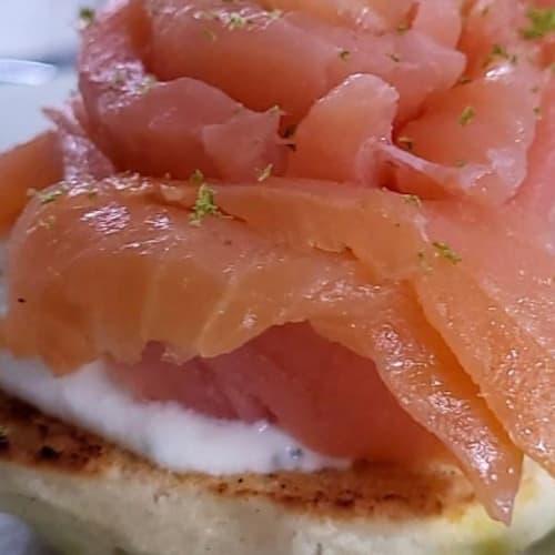Ristorante Le Vele, Roma