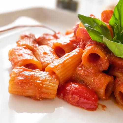 Ristorante Le Vele, Roma