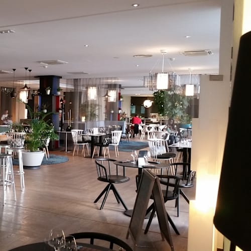 Le Patio - Avignon, Avignon