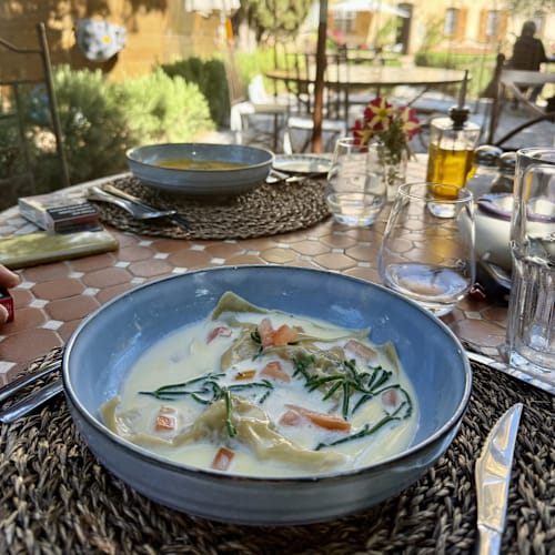 Restaurant 1788 Château De Taradel, Taradeau