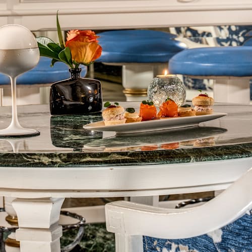 Belle Epoque Bar, Lugano