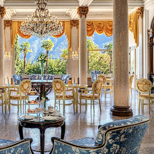 Belle Epoque Bar, Lugano
