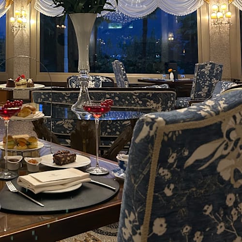 Belle Epoque Bar, Lugano