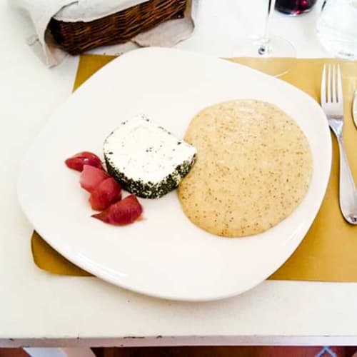 Filet osteria, Lecco
