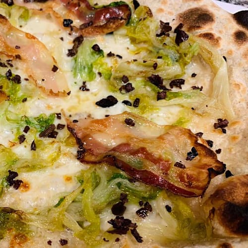 Pizzikotto Rovigo, Rovigo