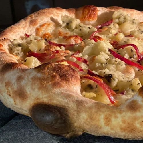 Pizzikotto Rovigo, Rovigo