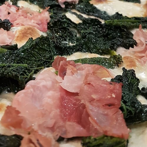 Pizzikotto Rovigo, Rovigo