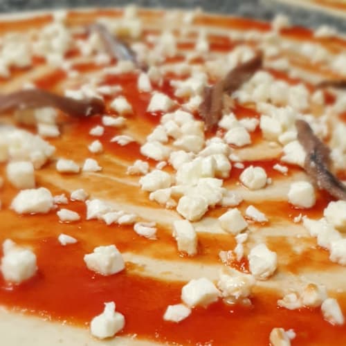 Pizzikotto Rovigo, Rovigo