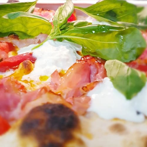 Pizzikotto Rovigo, Rovigo