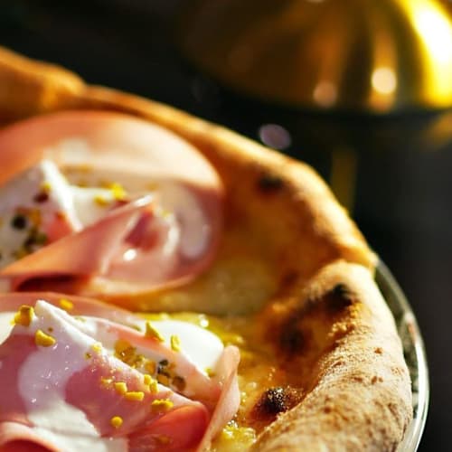 Pizz’adoro, Firenze
