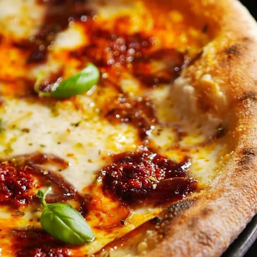 Pizz’adoro, Firenze