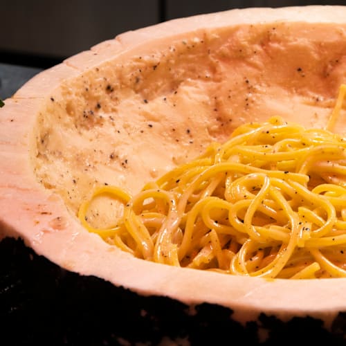 Sapori dal Mondo, Roma