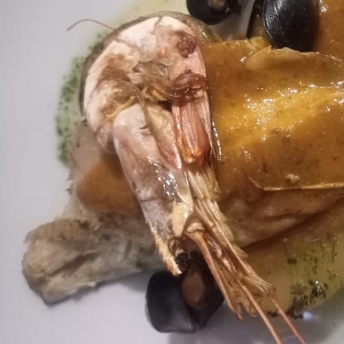 Los Jamones, Pineda de Mar