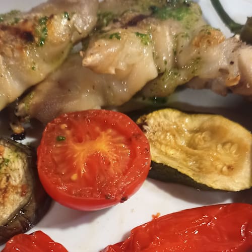 Los Jamones, Pineda de Mar