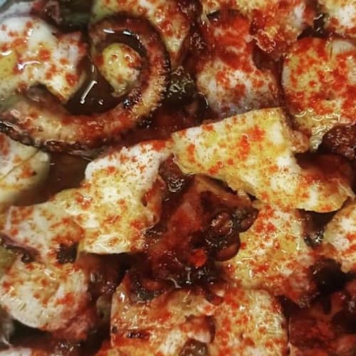 Los Jamones, Pineda de Mar