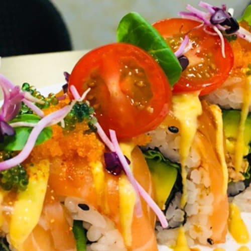 Sakari Teppanyaki, Paris