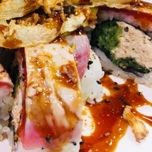 Sakari Teppanyaki, Paris