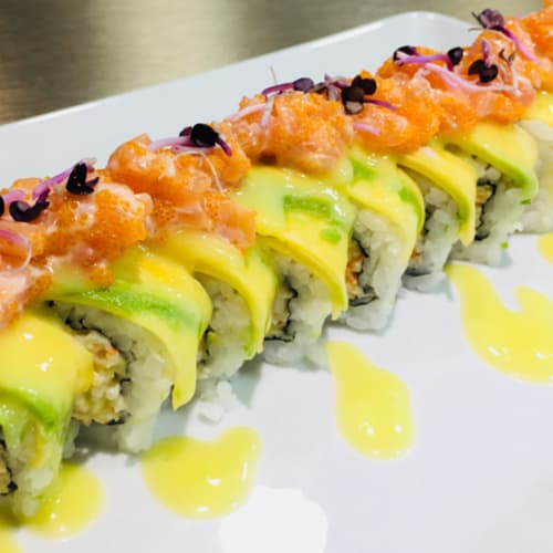 Sakari Teppanyaki, Paris
