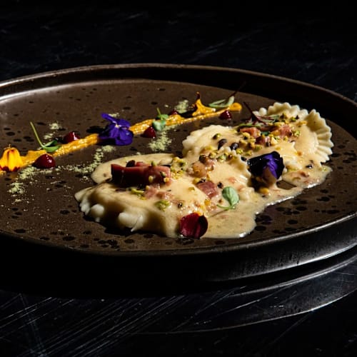 Nero Restaurant, Barletta