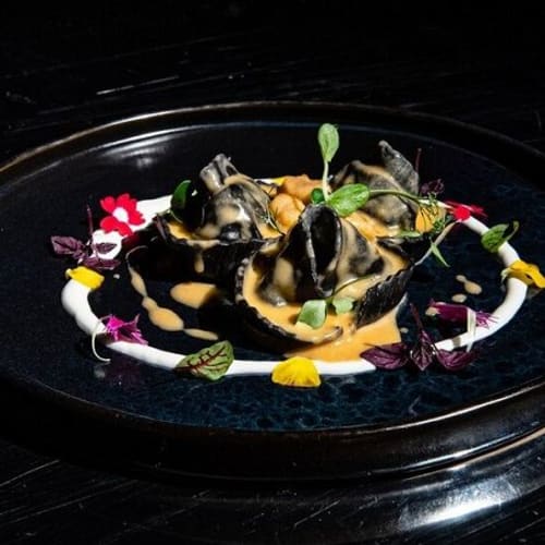 Nero Restaurant, Barletta