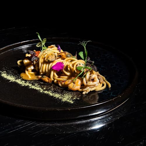 Nero Restaurant, Barletta