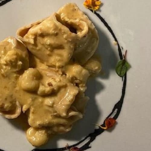 Nero Restaurant, Barletta
