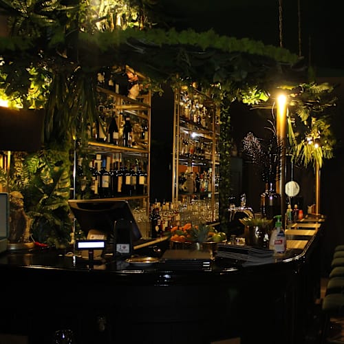 Nero Restaurant, Barletta