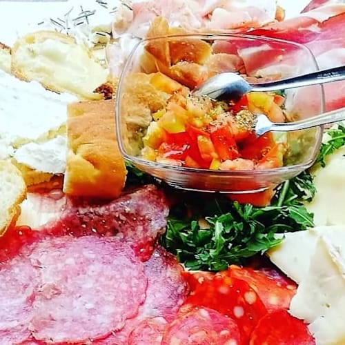 Bicierin Ciclofficina con Cucina, Torino