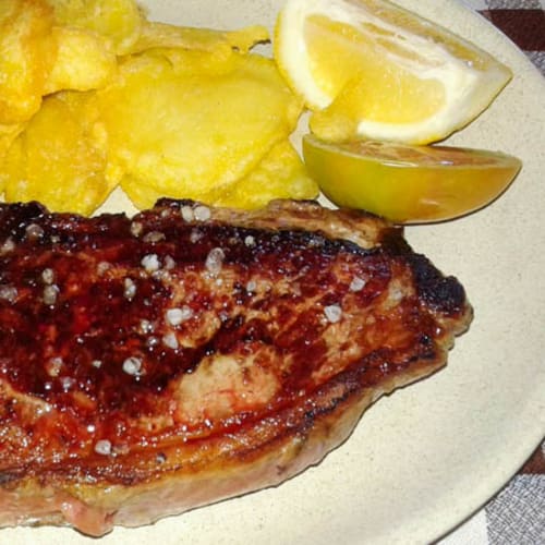Pepi, Arcones