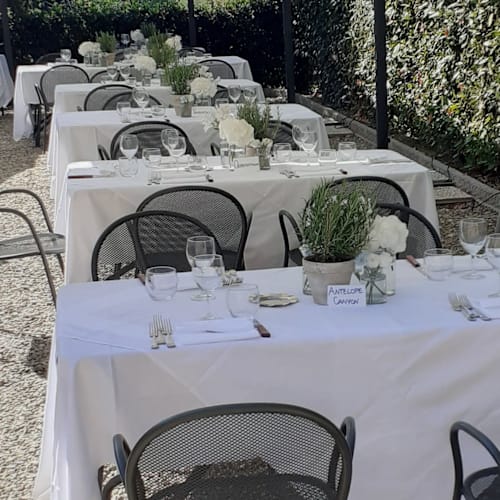 Agriturismo Montereggi, Fiesole