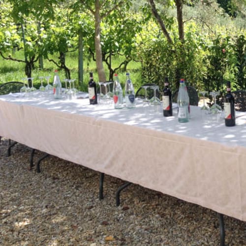 Agriturismo Montereggi, Fiesole