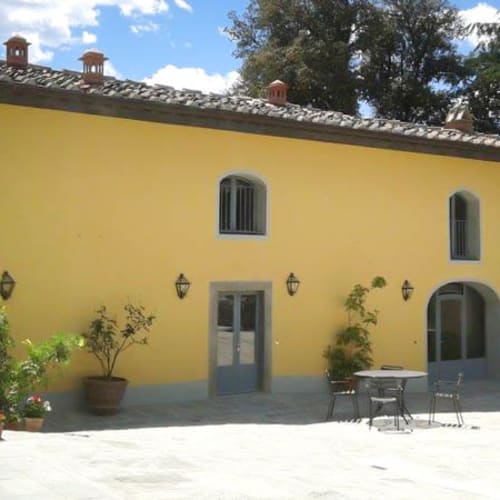 Agriturismo Montereggi, Fiesole